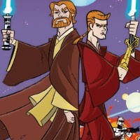 Clone Wars épisodes