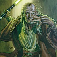 L'ordre Jedi