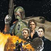 Les ombres de l'Empire