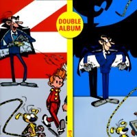 Diptyques Spirou