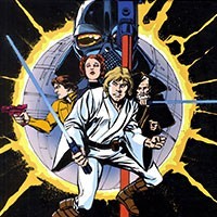 Star Wars Classic