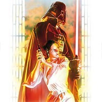 Star Wars par Brian Wood