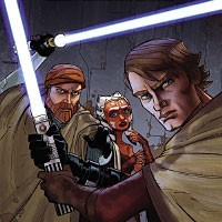 The Clone Wars mission