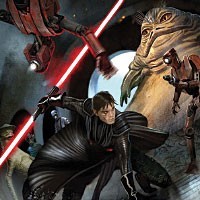 The old Republic