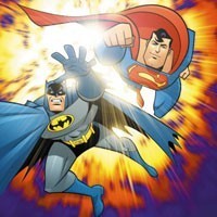 Batman, l'alliance des héros