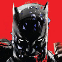 All Star Batman