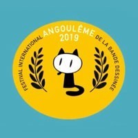 Palmarès Angoulême 2019