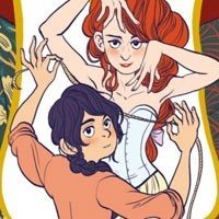 Sélection Prix jeunesse festival Angoulême 2019