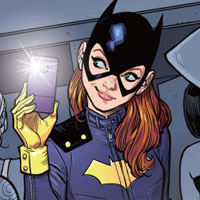 Batgirl