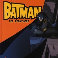 Batman, les aventures