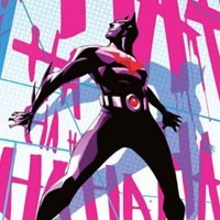 Batman Beyond