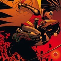 Batman et Robin