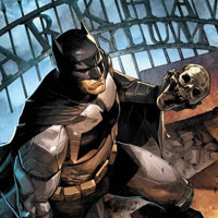Batman Eternal