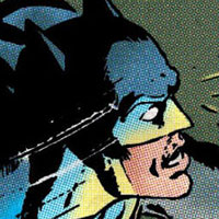 Batman la légende - Neal Adams