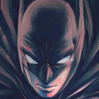 Batman & the Justice League