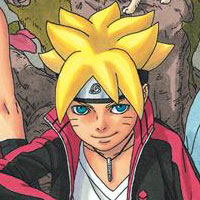 Boruto Boruto