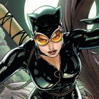 Catwoman