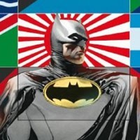 Grant Morrison présente Batman