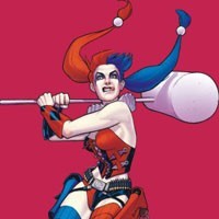 Harley Quinn
