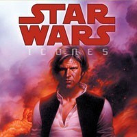 Star Wars icones Star Wars icones