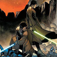 Kanan le dernier padawan