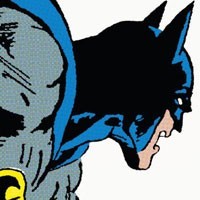 Batman la légende