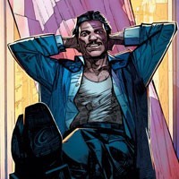 Lando