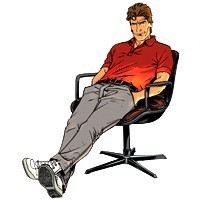 Largo Winch en édition standard