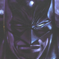Batman l'enfant des rêves