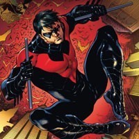 Nightwing