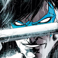 Nightwing rebirth