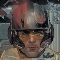 Poe Dameron