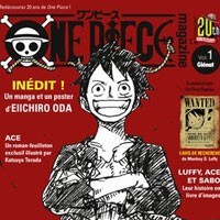 One Piece Magazine