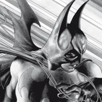 Batman par Paul Dini