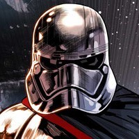 Capitaine Phasma