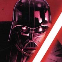 Dark vador - Le seigneur noir des sith