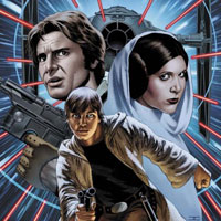 Les fascicules Star Wars Les fascicules Star Wars