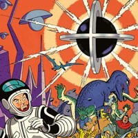 BD et voyages dans le temps BD et voyages dans le temps