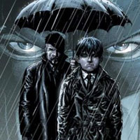 Batman Terre-un