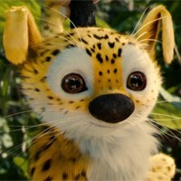 Marsupilami Film Marsupilami Film