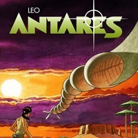 Antares