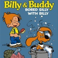 Billy et Buddy