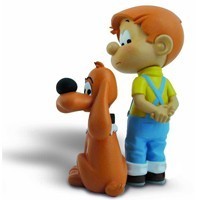 Figurines