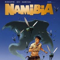 Namibia