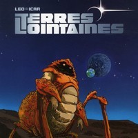 Terres lointaines