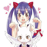 Les spin-off Fairy Tail