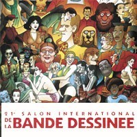 Palmarès Angoulême 1994