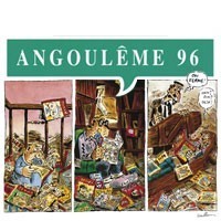 Palmarès Angoulême 1996
