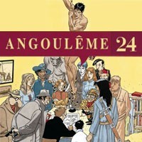 Palmarès Angoulême 1997