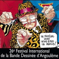 Palmarès Angoulême 1999